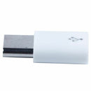 Universal USB Type C 3.1 Male to Micro USB 2.0 5 Pin Female Data Adapter:1P