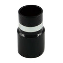 Vacuum Cleaner Power Tool Dust Extractor Hose Universal Adaptor 32mm Pack 2