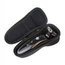 Universal Electric Shaver Zipper Storage Bag Travel EVA Protective Shockpro