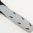 Black Hair Brush Scalp Massage Comb Women Hair Brush Comb Health Care Reduc Q9N9