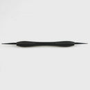 Good Quality Leather Craft Cowhide Pressure Wipers Diy Manual Scribing Tool