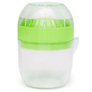 Lemon Squeezer Manual Citrus Press Juicer Mini Juice Tool Green