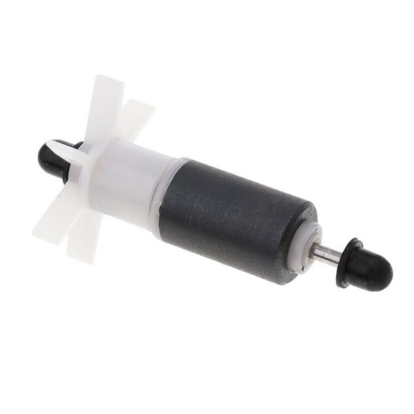 Ceramics Filter Replacement Impeller Spare Rotor Aquarium Parts 70mm