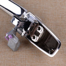 Car Exterior Rear Left Chrome Outer Door Handle Fit For Dodge Magnum 2005-2008