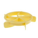 Bread Rolls Mold Fan Shaped Pastry Biscuit Moulds Kitchen Pastry Baking Tools Gw