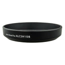 New ALC-SH108 Bayonet Lens Hood for Alpha DT SAL-1855 18-55mm f/3.5-5.6 Kit N3E1