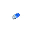 10Ã— T10 W5W 194 Cool White 5W Halogen Bulb Signal Interior Car light 8000K  Z