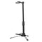 Black Wind Instrument Tripod Holder Saxophone Stand Holder for Saxophone
