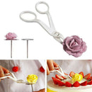 Pastry Nozzles/Converter Pastry Bag 62Pcs/Set Confectionery Nozzle Baking To_SE