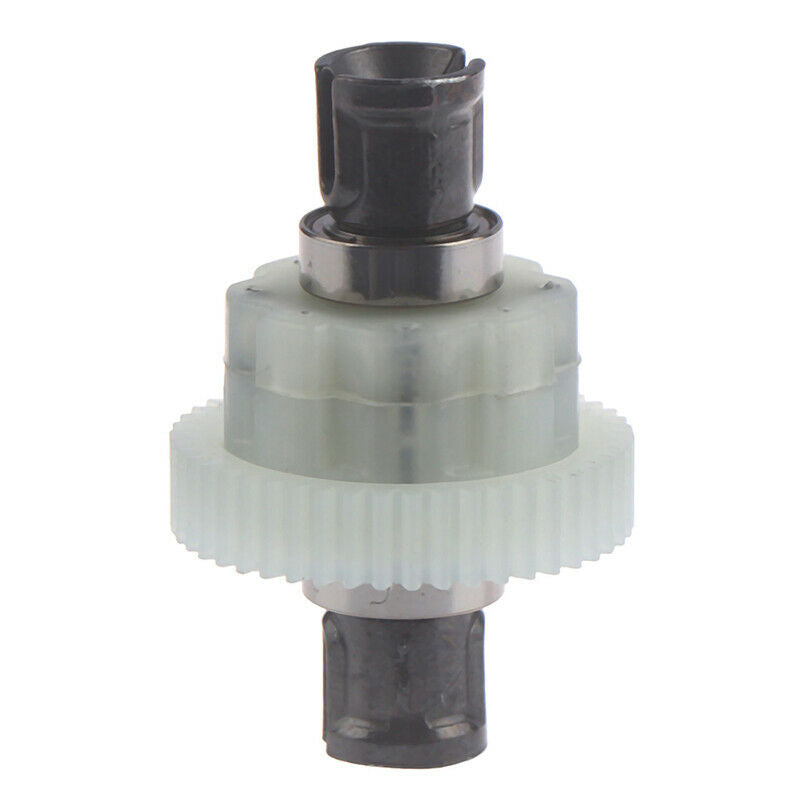 15-ZJ06 Complete Differential Mechanism Spare Parts For S911/S912 RC Car J JR