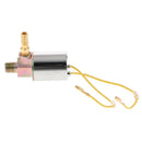 Replacement Electric Solenoid Valve For Cars Vehicle Engine Components Air Valve