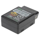 V02H2 Mini ELM327 Bluetooth 2.0 HH OBD2 V1.5 Car Diagnostic Tool Scanner