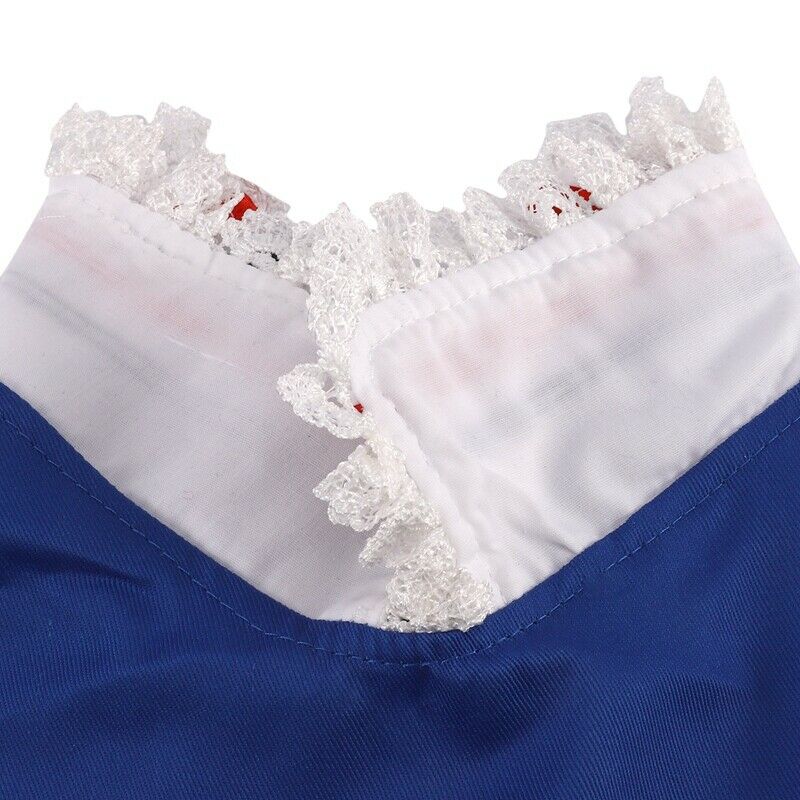 Pet Dog Dress Cute Puppy Skirt Shih Tzu Pomeranian Small Dog Clothes Party