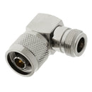 Connector Sewing Coaxial Power Adapter N-JKW RF 1000V Max 0-6Ghz