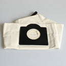 2 Pcs Washable Filter Bags for Karcher WD3 Rremium WD3200 SE4001 WD3300 Wd2