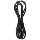 1.8m US Plug 3-Prong Laptop Adapter Power Cord Cable Lead 3 Pin Charger Adapt OZ
