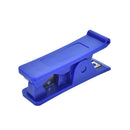 Rubber Silicone PVC PU Nylon Tube Plastic Pipe Hose Cutter Cut Up Sciss3C