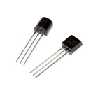 100Pcs 2SC945 C945 3-PIN TRANSISTORS NPN 60V 0.15A TO-92 Package
