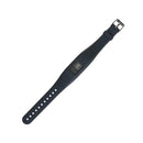 Adjustable Silicone Wrist Watch Band Strap Buckle for Garmin Vivofit 3