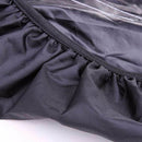 Waterproof Backpack Rain Cover With Reflective Strip for Night Outdoor HikinV9P3