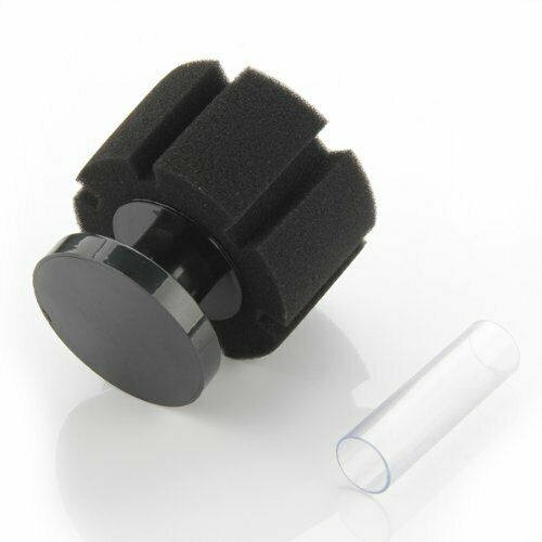 Aquarium Fish Tank Biochemical Sponge Bio-Filter Pump