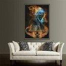 5D Full Drill Diamond Painting Embroidery DIY Cross Stitch Craft Needlework