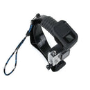 Action Camera Camcorder DSLR Video Stabilizer Handle Set for GoPro 4 /3/3+