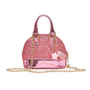 Little Girls' Sequins Handbags Princess Crossbody Bag Mini Satchel Gifts Fo R6J2