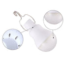 Solar 20W Powered LED Light Bulbs Outdoor Indoor Camping Tent Rechargeable H0P4