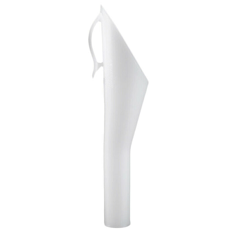 New Car Vehicle Fuel Filling Funnel Petrol Pour Oil Tool For Ford F150 X2E7