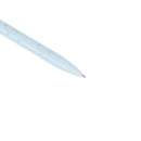 2Pcs Random 0.5Mm Lovely Bear Plastic Mechanical Pencil Automatic Pencil OZ