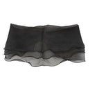 Wedding Bridal Organza Shawl Shrug Bolero Coat Wrap Party Cocktail Fantasy  A