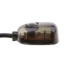 12V 2A Car Engine Light Push Start Button Switch Breaker Universal