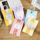 Greenleaf Scented Sachets Assortment of Fragrances W6U8 Fresher Air Wardrob W0I1