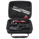 Carrying Case Zipper Pouch Eva Travel Bag For Wahl Professional Cordless Ma N1X5