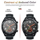 Tempered Glass Screen Anti-scratch Protector for Huawei Watch GT 2 46mm Watch