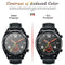 Tempered Glass Screen Anti-scratch Protector for Huawei Watch GT 2 46mm Watch