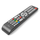 Smart TV Remote Control 06-519W49-C005X for TCL/HYUNDAI/EKT/HKPro/VISIVO HDTV LE