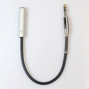 6.35mm 1/4 Extension Stereo Audio Extension Audio Adapter Cable Male to Female