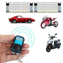 DC 12V-48V 2CH Channel Wireless Remote Control Switch Receiver+Transmitter