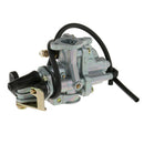 Motorcycle Carburetor Carb f/ Suzuki T50 LT 50 JR50 1984-1987 Racing ATV Scooter