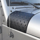 Hood Corner Guard Hooded Car Hood Armor Body Armor Hood Corner Guards for J
