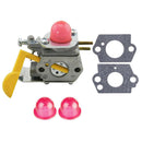 Carburetor For Weed Eater Featherlite SST25 SST25C FX26 FX26S FX26SC FL20C