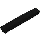 Martial Arts Karate TaeKwonDo Judo Soft Black Belt 2,6m long X7V7