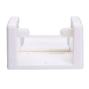 Hotel Wall-hanging PlasticToilet Paper Holder Kitchen Bathroom Towel Holder