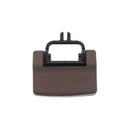 Front A/C Air Vent Outlet Tab Clip Repair Kit for Mercedes Benz W164 (Brown