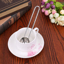 10g Stainless Steel Coffee Scoop Ground Coffee Tea Measuring Scoop