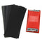 42 Pcs Dry and Wet Sandpaper Sponge Handle Sanding Sheets Sandpaper Block K B1C8