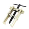 4", 8" 2-Jaw Gear Puller Removal Tool For Slide Gears,
