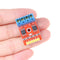 L9110S PWM H-Bridge Stepper Motor Driver Dual DC Controller Mod JR